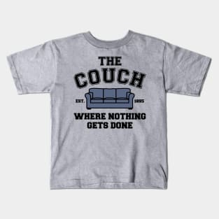 The Couch Kids T-Shirt